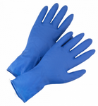 West Chester High Risk 14 Mil Examination Grade Powder Free Latex Gloves