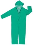 MCR Safety Dominator .35mm PVC/Polyester Coverall Rain Suit
