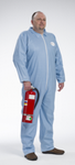 West Chester PosiWear Flame Resistant Basic Coverall
