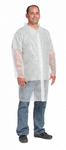 West Chester Standard Weight Lab Coat (No Pockets)