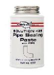 MRO Solution 425 – PIPE SEALING PASTE 4 oz Brush Top Can