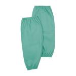 PIP Ironcat® 18" Green 100% Fire Resistant Cotton Welding Sleeves