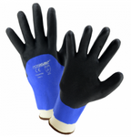 West Chester 15 Gauge Nylon Double PVC Dipped Gloves