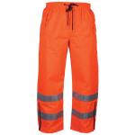 Waist Pants Orange Class E