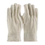 PIP West Chester Natural Canvas Hot Mill Gloves - Large