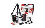 Leica DISTO S910 Ultimate 3D Laser Distance Meter Professional Pack
