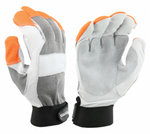 West Chester Nomex® Grain Goatskin High Dexterity Welders Gloves