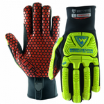West Chester Armortex® R2 Rig Cat 5 Cut Resistant Gloves