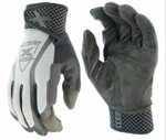 West Chester Extreme Work™ Gray Multi-PleX™ High Dexterity Gloves