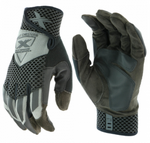 West Chester Extreme Work™ Gray Knuckle KnoX™ High Dexterity Gloves