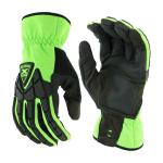 PIP Extreme Work® Strike ProteX™ Green Safety Gloves