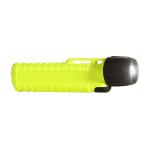 PIP Underwater Kinetics Yellow Wide Beam LED Flashlight