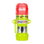 PIP Eflare™ 6" Red Safety & Emergency Beacon - Flashing/Steady-On