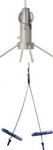 Angel 4-Point Toggle 300mm (12") Hanger