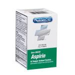 Aspirin, 2 Pkg/10 ea