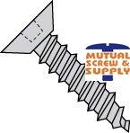 Self-Tapping Sheet Metal Screws: Type A, AB, & B - Mutual Screw & Supply