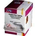 Anti-Diarrhea Tablets, 2 Pkg/50 ea