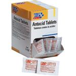 Antacid Tablets, 2 Pkg/50 ea