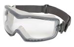 MCR Safety Hydroblast 2 Clear Indirect Vented Anti-Fog Lens Safety Goggles