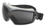 MCR Safety Hydroblast 2 Gray Standard Anti-Fog Lens Indirect Vented Safety Goggles