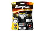 Energizer® 400 Lumens Vision Ultra LED Headlamp