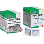Aspirin Tablets, 500/Box