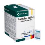 Ibuprofen Tablets, 2 Pkg/250 ea