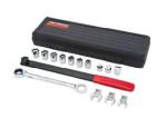 GearWrench 15 Pc. Ratcheting Serpentine Belt Tool Set