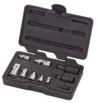 GearWrench  10pc Universal Joint & Adapter Set
