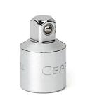 GearWrench 1/2" F - 3/8" M Drive Adapter