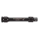 GearWrench 3/8" Drive 6" Locking Extension Bar