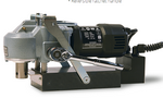 Unibor ULP40 Lo-Profile Electric Mag Drill