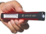 Maxxeon WorkStar® 430 Inspector Maxx Rechargeable Combination LED Work Light/Penlight (200 Lumens/135 Lumens)