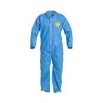 DuPont™ ProShield® Basic Coveralls w/ Open Wrists & Ankles Blue
