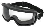 MCR Safety Predator 2 Clear Standard Full Foam Venting Anti-Fog Lens Safety Goggles