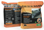 Quick Dam 12" x 24" Flood Bag - 2 Pack