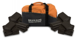 Quick Dam Duffel Bag Kit - Flood Bags