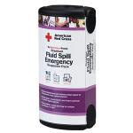 American Red Cross Fluid Spill Emergency Pack