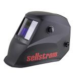 Sellstrom Advantage Series Solar Operated ADF Welding Helmet