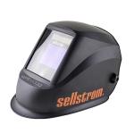 Sellstrom Premium Series Solar Operated ADF Welding Helmet