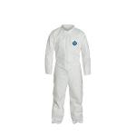 DuPont™ Tyvek® Coveralls w/ Open Wrists & Ankles