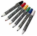 TUFF GUY™ General Purpose Medium Tip Markers (6 Color Options)