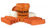Quick Dam Grab & Go Flood Bucket Kit