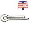 Stainless Steel Extended Prong Cotter Pin Kit