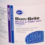 ACS 6215 "Bon-Brite" Bonnet & Traffic Lane Cleaner (1 Case / 4 Gallons)