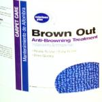 ACS 6114 "Brown Out" Anti-Browning Treatment	(1 Case / 4 Gallons)