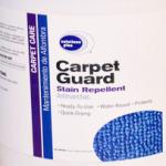 ACS 9190 "Carpet Guard" Stain Repellent (1 Case / 4 Gallons)