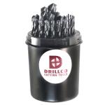 29PC DRILL PAL 1/16-1/2 BY 64ths
