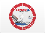 Lenox MetalMax Cut-Off Wheel: For Die Grinder