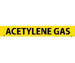 ACETYLENE GAS PRESSURE SENSITIVE